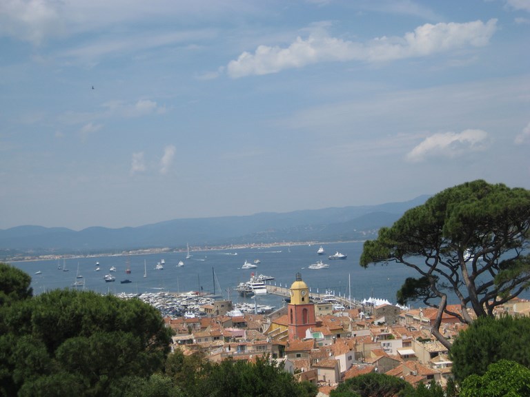 St. Tropez - France